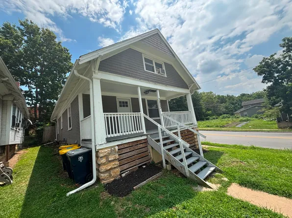 3823 Highland Ave, Kansas City, MO 64109