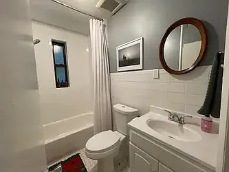 Rented by Oxford Property Group