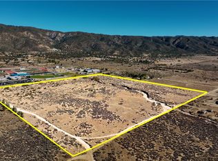 1 Mitchell Rd, Anza, CA 92539