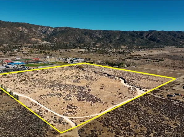 1 Mitchell Rd, Anza, CA 92539