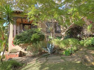 1423 Alta Vista Rd #1, Santa Barbara, CA 93103