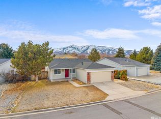 9925 Brightridge Dr, Reno, NV 89506