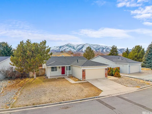 9925 Brightridge Dr, Reno, NV 89506