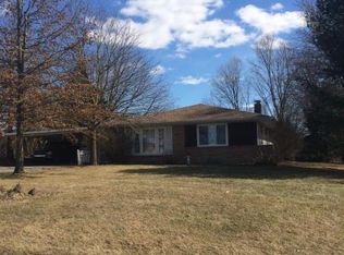 841 Sand Hill Rd, Selinsgrove, PA 17870