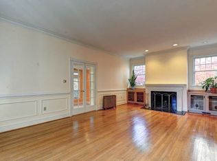 3395 Stephenson Pl NW, Washington, DC 20015