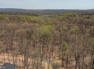 LOT 26 Cornstalk Trl, Winchester, VA 22602