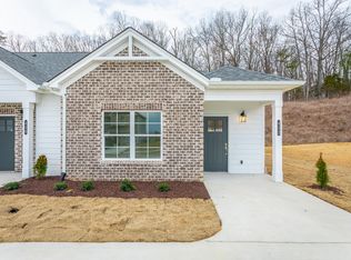 447 Minnis Rd NE, Cleveland, TN 37323