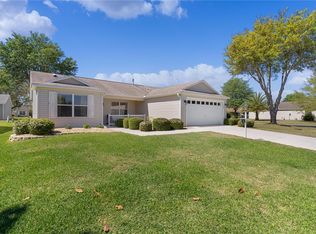 1298 Mount Vernon Way, The Villages, FL 32162