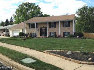 3812 Brentford Rd, Randallstown, MD 21133