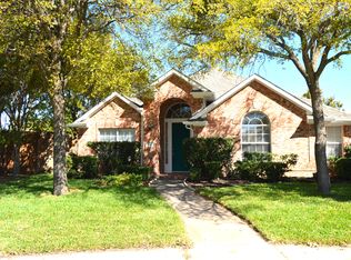 307 Calstone Dr, Allen, TX 75013