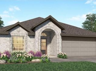 19160 Pinewood Grove Trl, New Caney, TX 77357