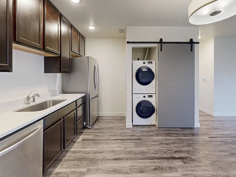 Poudre Trails Apartments — Photo 36