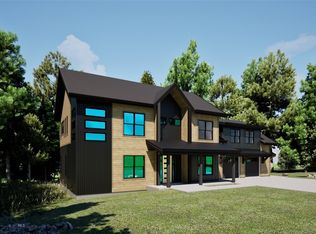 715 Colters Run Loop, Big Sky, MT 59716