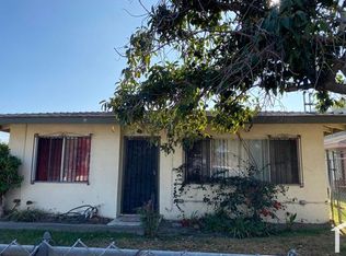 2224 E 117th St, Los Angeles, CA 90059