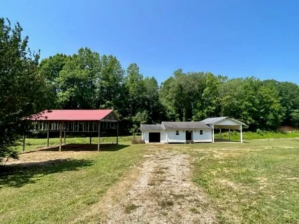 0 Bensontown Dr, Savannah, TN 38372