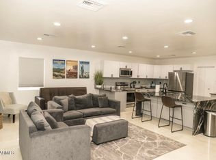 2113 E Harvard St, Phoenix, AZ 85006