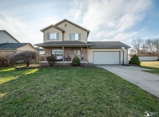 12459 Matthews St, Carleton, MI