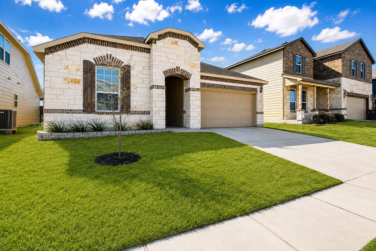 204 W Vega Ln, Killeen — Photo 2