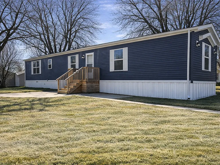 Oakwood Village — Photo 11