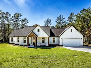 111 Eagle Run Rd, New Waverly, TX 77358