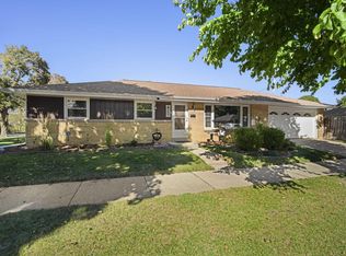 7024 W Burdick Ave, Milwaukee, WI 53219