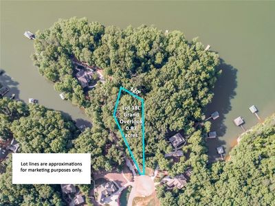 18L Greystoke Cv, Seneca, SC, 29678