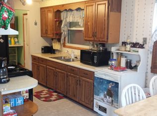 4566 Ridgewood Rd W, Springfield, OH 45503