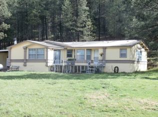 69 Wimsatt Loop, Cloudcroft, NM 88317