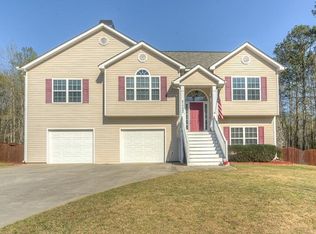 91 Farrington Dr, Newnan, GA 30263