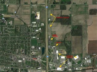 S Willowbrook Rd, Coldwater, MI 49036