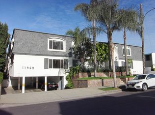 11969 Kiowa Ave APT 1, Los Angeles, CA 90049