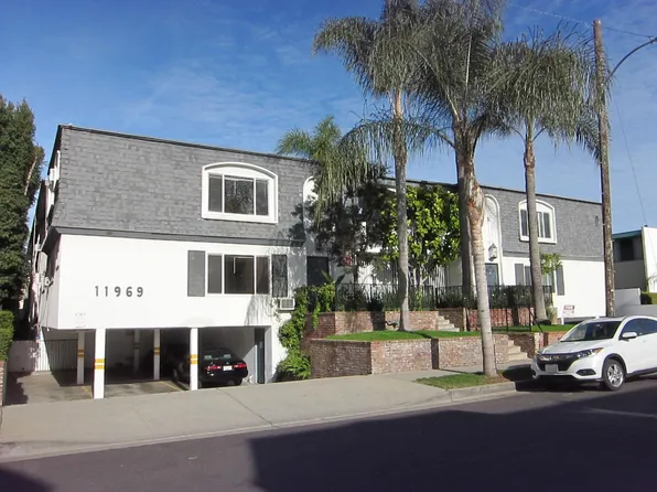 11969 Kiowa Ave APT 1, Los Angeles, CA 90049