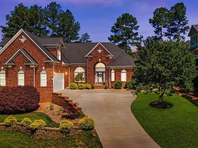 1394 Verdict Ridge Dr, Denver, NC, 28037