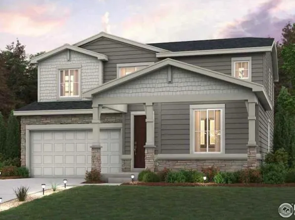 4388 Trader St, Timnath, CO 80547