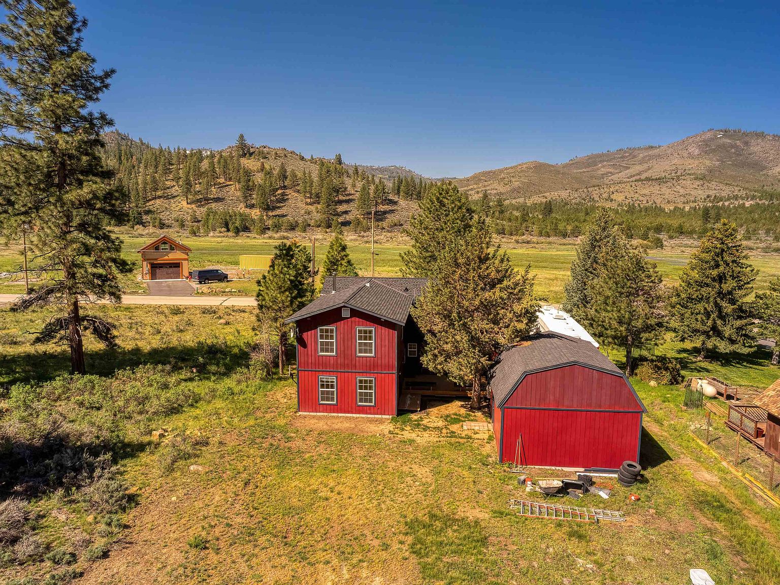 972 Sierra Brooks Dr, Loyalton, CA 96118 MLS 20230675 Zillow