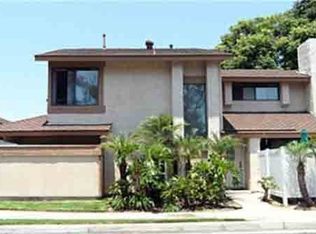 16901 Donwest #57, Tustin, CA 92780