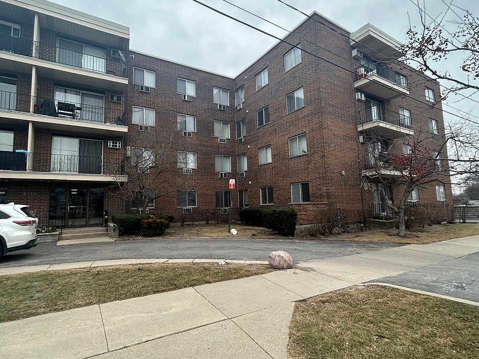 1st image of 9445 Kenton Ave APT 404