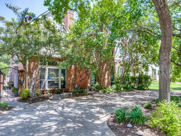 3630 Binkley Ave, University Park, TX 75205