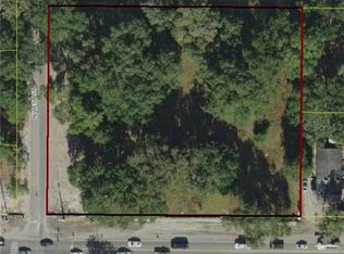 503 N West St, Bushnell, FL 33513