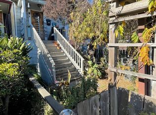 3039 Magnolia St, Oakland, CA 94608