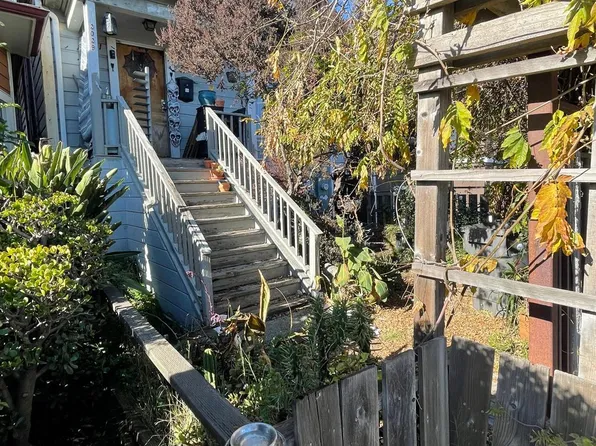 3039 Magnolia Street, Oakland, CA 94608