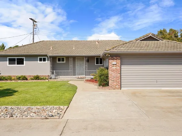 1115 Devine Dr, Lodi, CA 95240