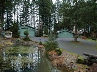 15360 S Tioga Rd, Oregon City, OR 97045