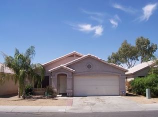 4338 N 107th Ln, Phoenix, AZ 85037