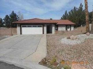 1447 Los Meadows Dr, Las Vegas, NV 89110