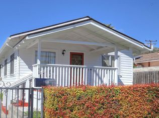 1029 Alphonse St, Santa Barbara, CA 93103