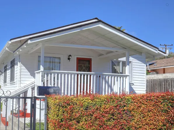 1029 Alphonse St, Santa Barbara, CA 93103