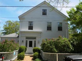 73 William St, Tisbury, MA 02568