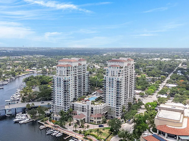 610 W Las Olas Blvd #1814N — Photo 17