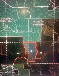 0 Hawkins Rd, Hazlehurst, MS, 39083